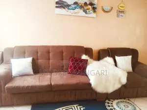 Sofa 5 Seater