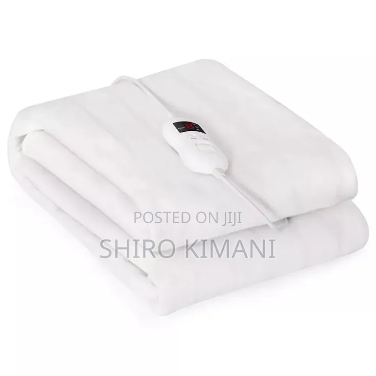 Stay Warm All Night With The Best Electric Blanket