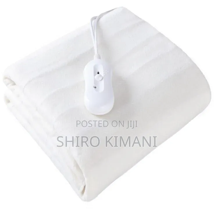Stay Warm All Night With The Best Electric Blanket