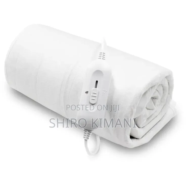 Stay Warm All Night With The Best Electric Blanket