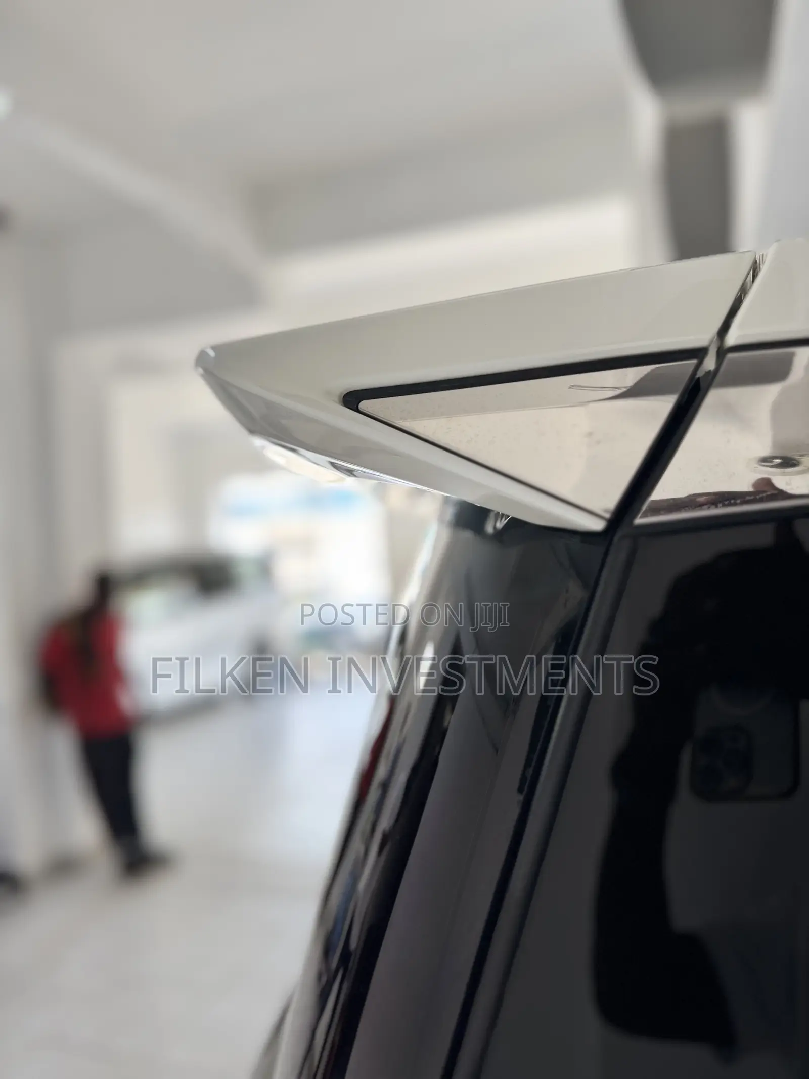 Toyota Vellfire 2020 White