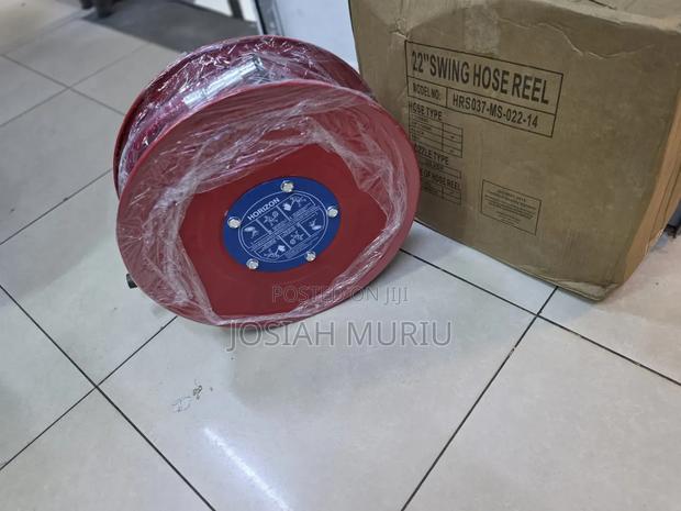 Horizon Fire Hosereel