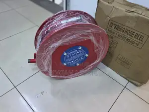Omex Fire Hosereel 30meters