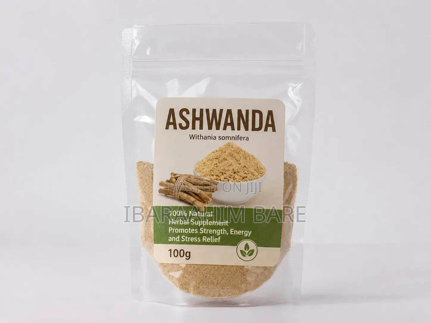 Ashwaganda