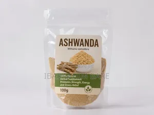 Ashwaganda