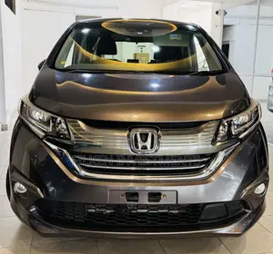 Honda Freed 2020 Gray