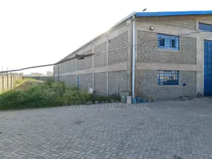 Warehouse Go Down for Sale