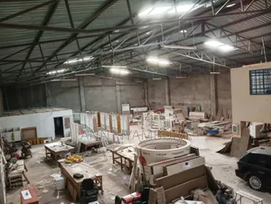 Warehouse Go Down for Sale