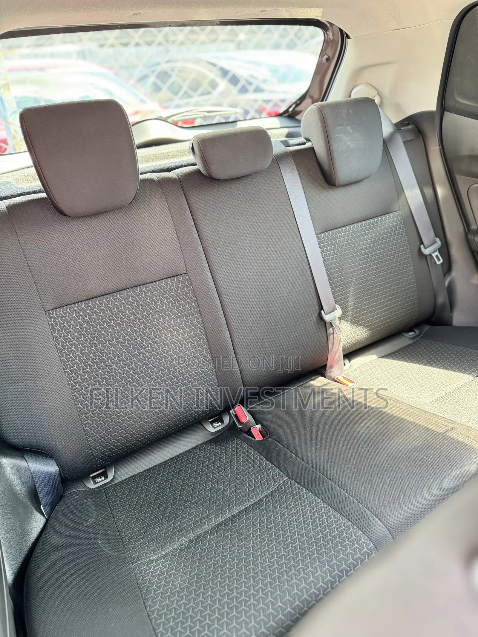 Suzuki Swift RS 2020 Brown