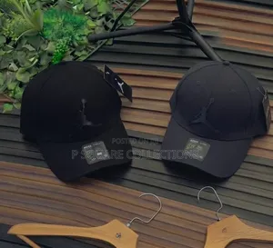 Quality Fabric Caps