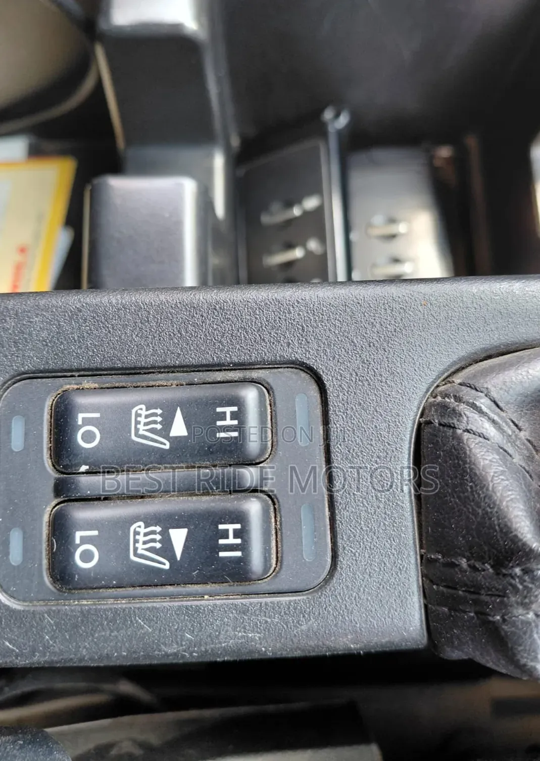 Subaru Forester 2011 Silver