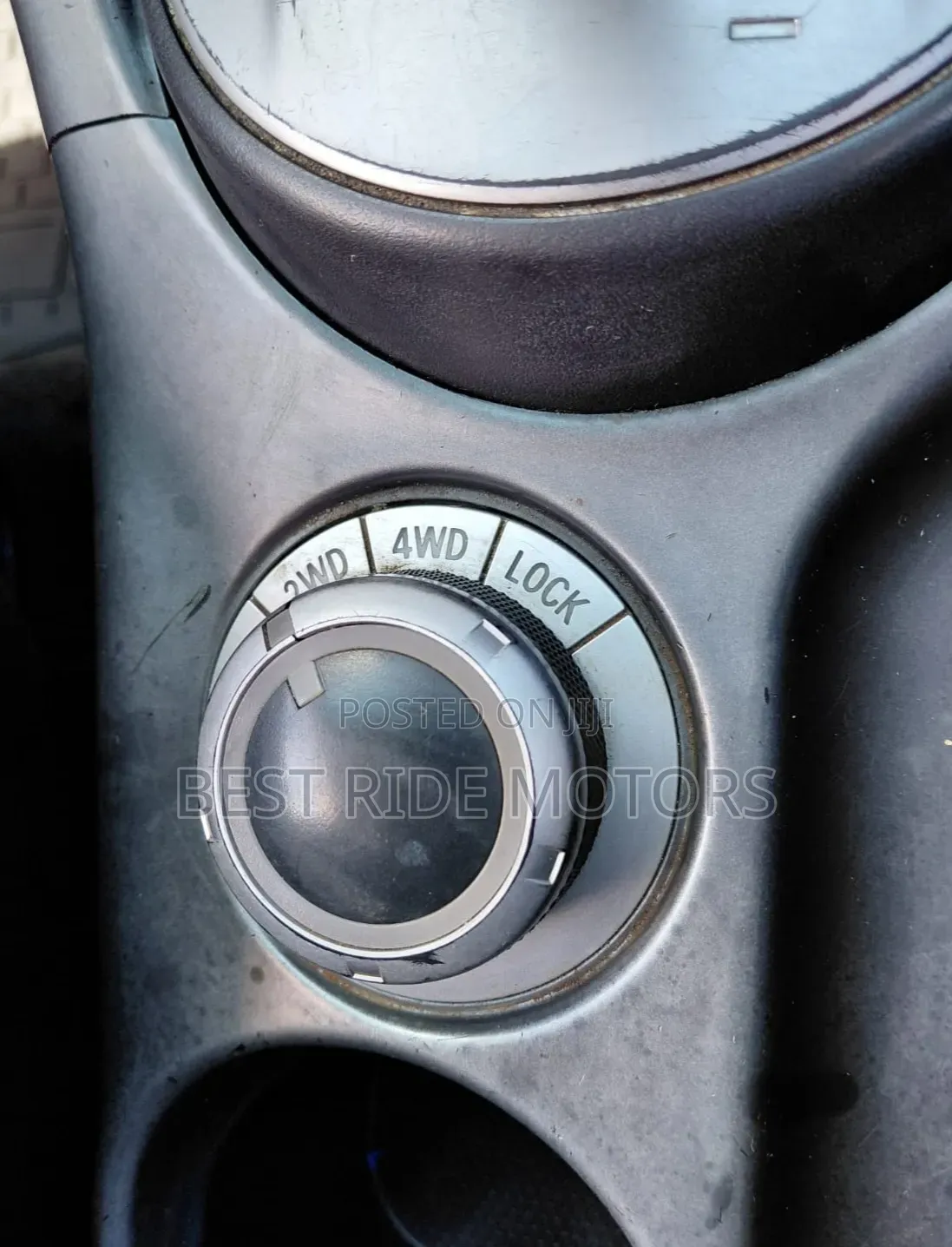 Mitsubishi Outlander XLS 4WD 2009 Black