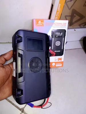 Car Jumpstarter Emergency Car Jumpstarter