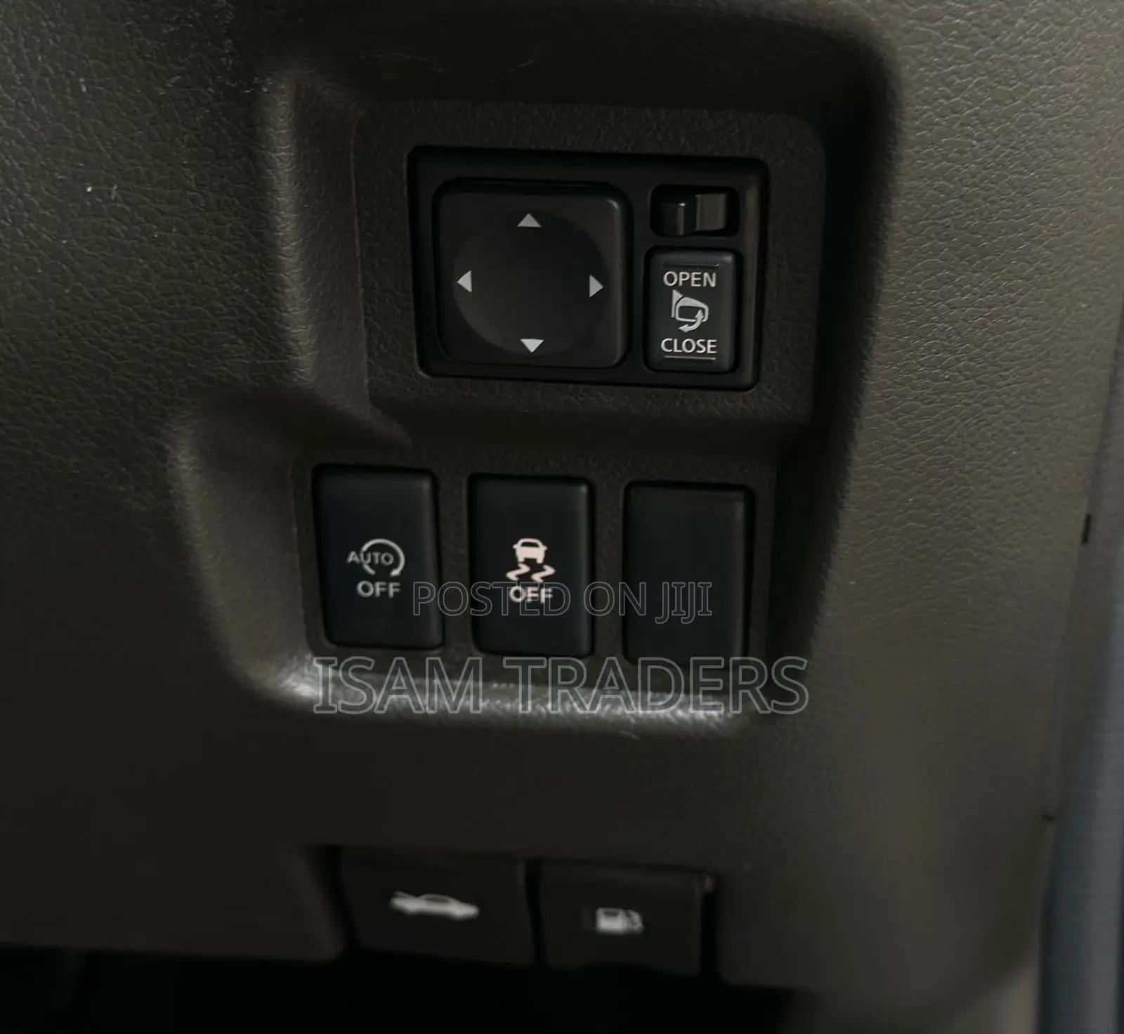 Nissan Cube 2019 Blue