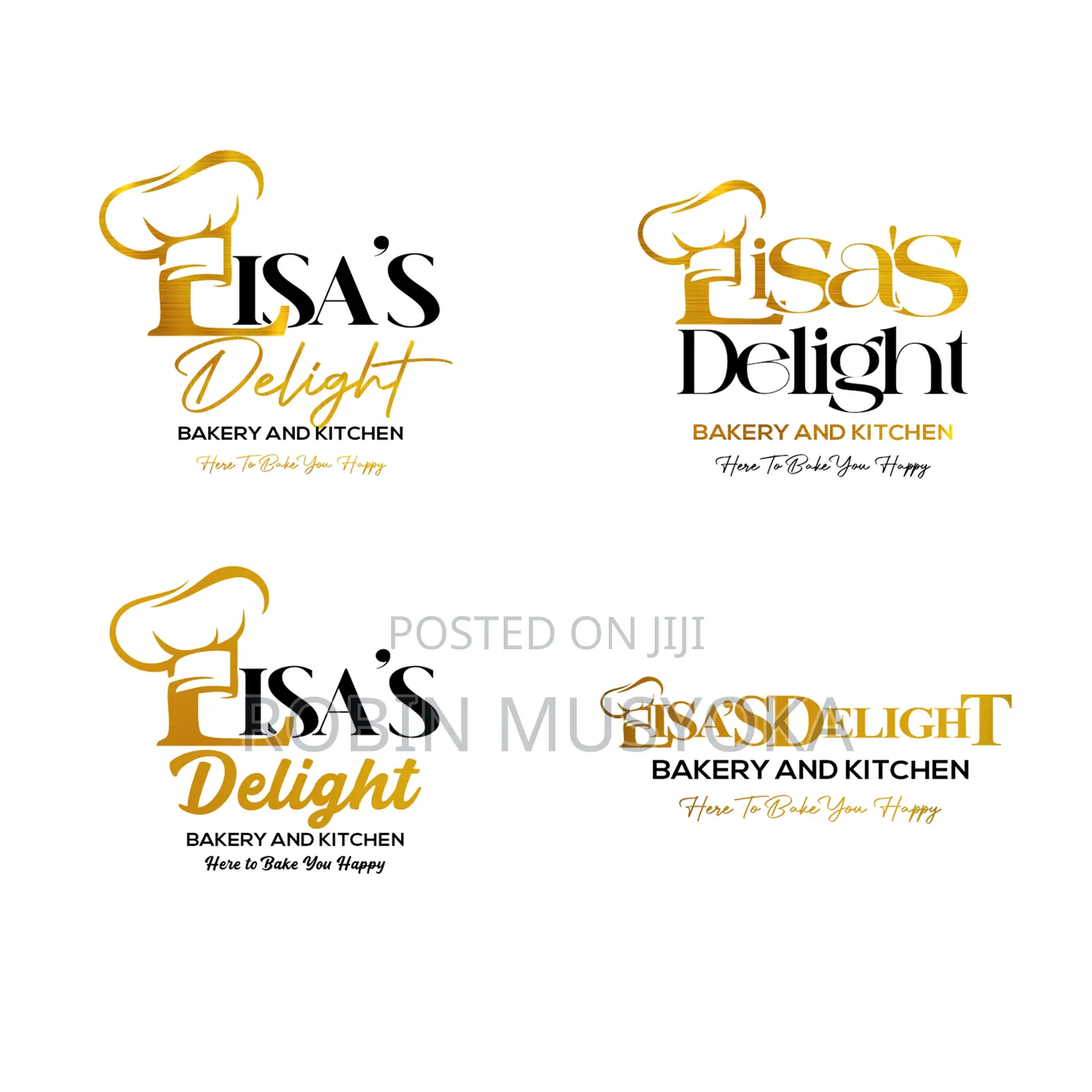 Premium Graphic Designer | Logo Design, Branding, Flyers, Social Media