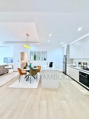 2 Bedroom Airbnb