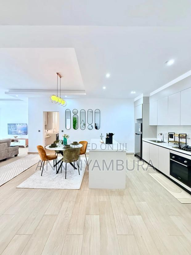 2 Bedroom Airbnb - thumbnail 4