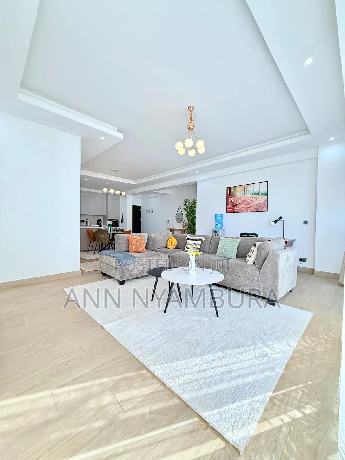 2 Bedroom Airbnb