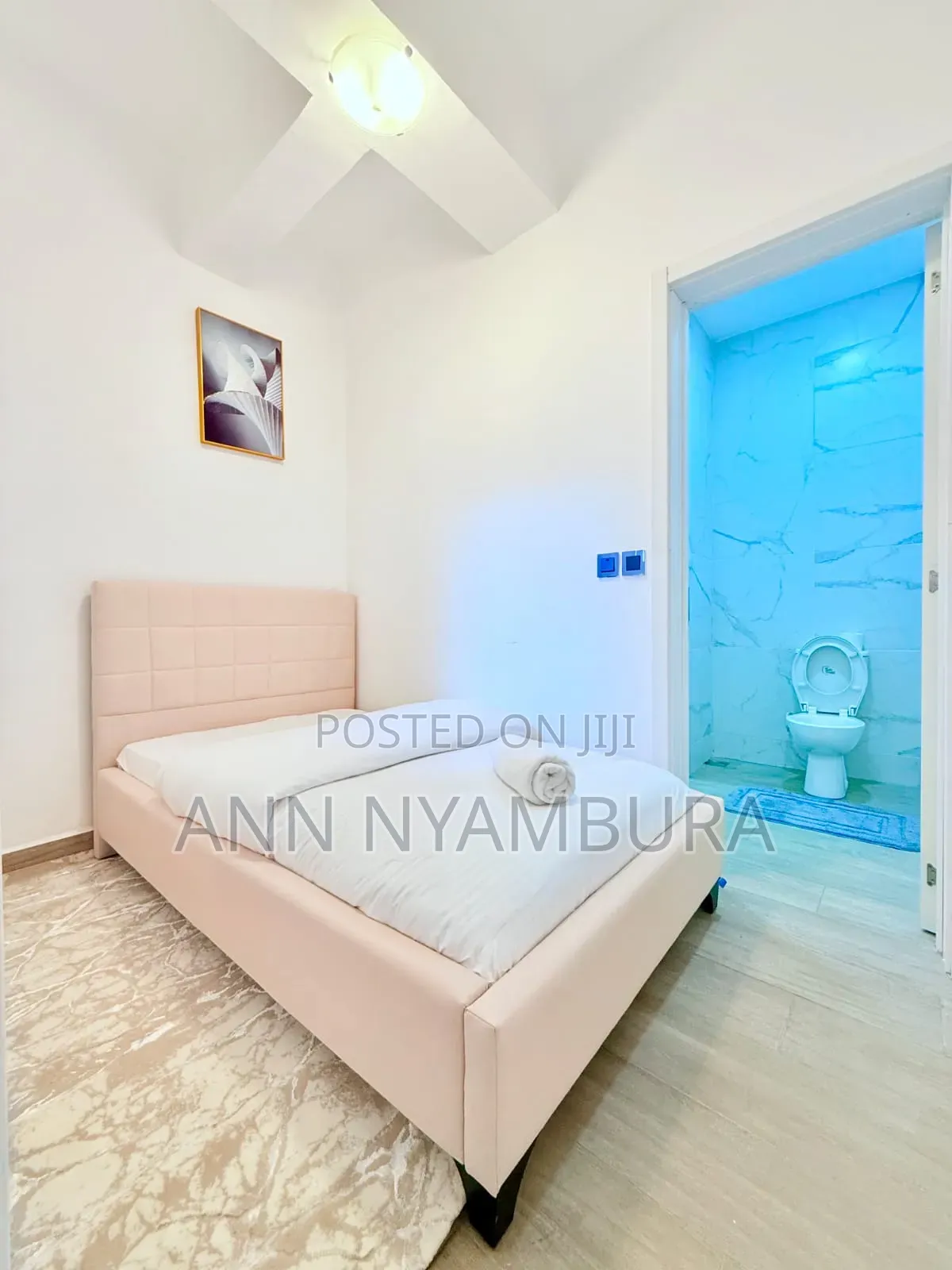 2 Bedroom Airbnb