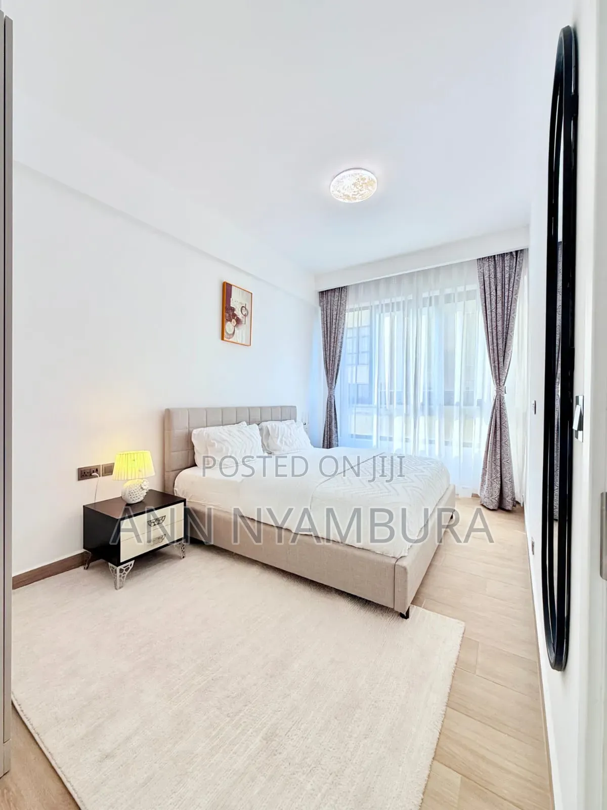 2 Bedroom Airbnb
