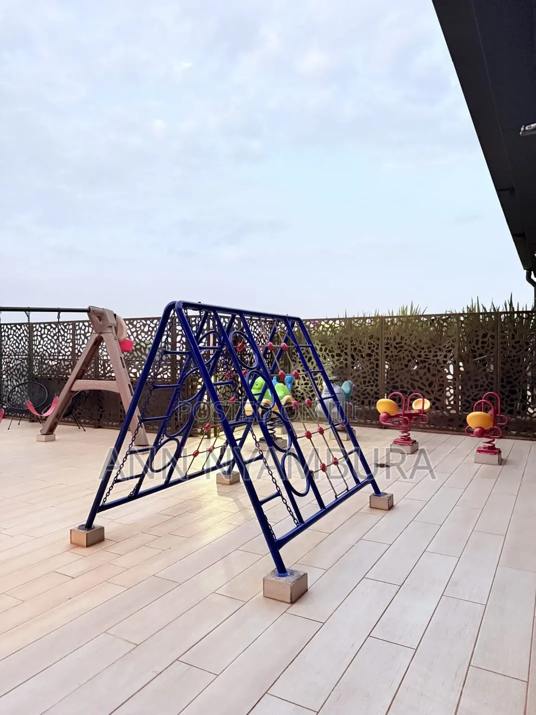 2 Bedroom Airbnb