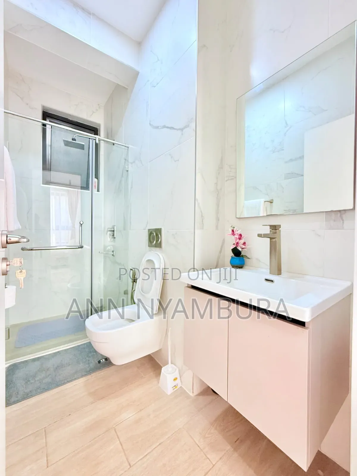 2 Bedroom Airbnb
