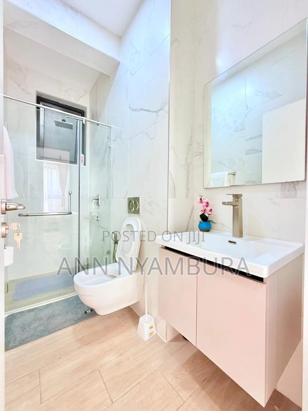 2 Bedroom Airbnb - thumbnail 9