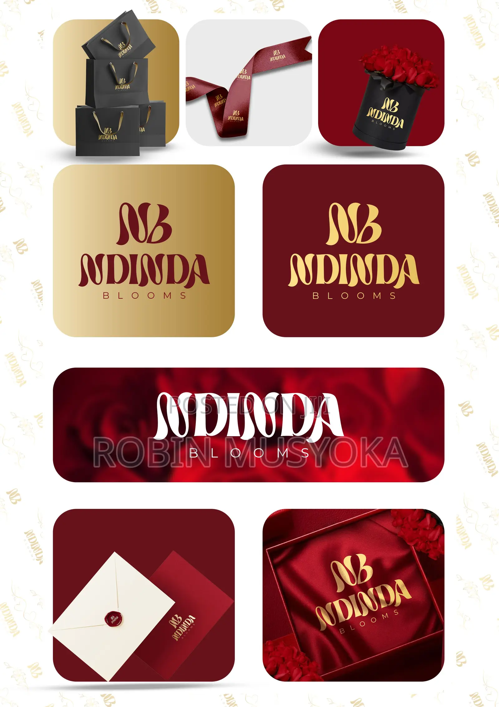 Premium Graphic Designer | Logo Design, Branding, Flyers, Social Media