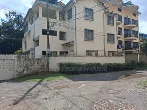 4bdrm Block of Flats in South C for sale