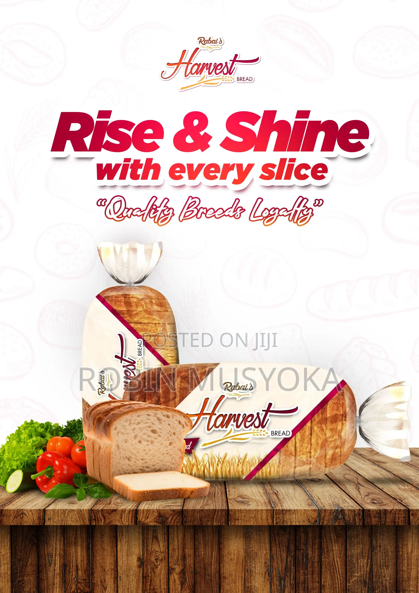 Premium Graphic Designer | Logo Design, Branding, Flyers, Social Media