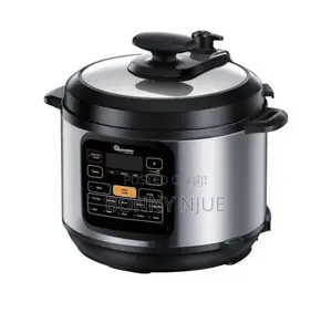 Electric Pressure Cooker