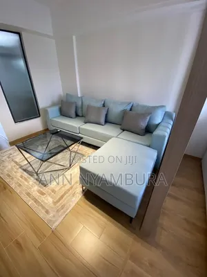 Modern Studio Airbnb