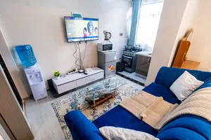 Studio Airbn in Kilimani
