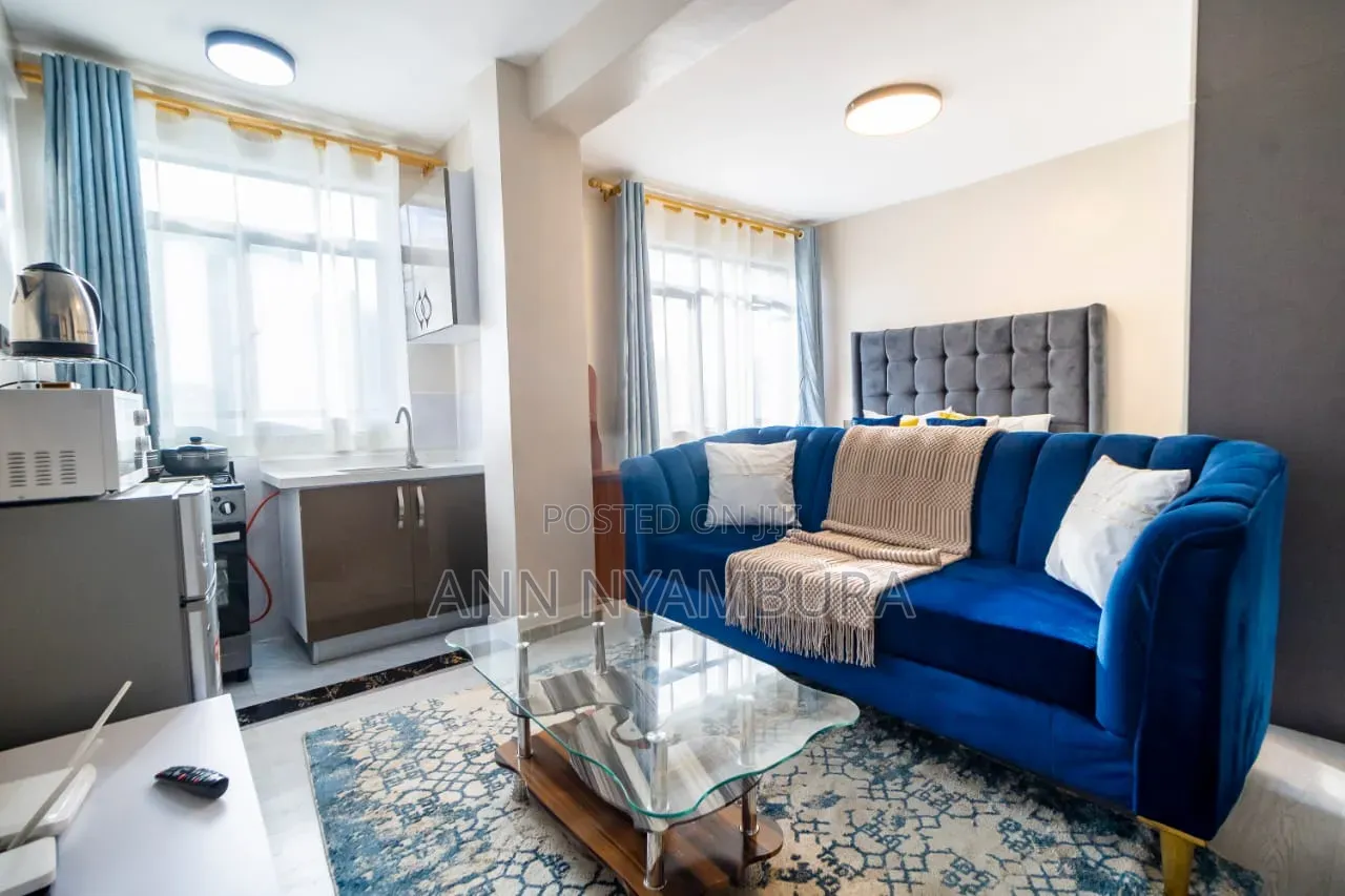 Studio Airbn in Kilimani