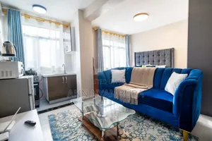 Studio Airbn in Kilimani