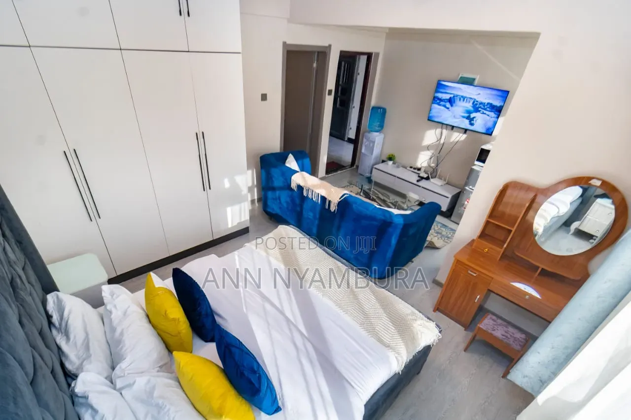 Studio Airbn in Kilimani