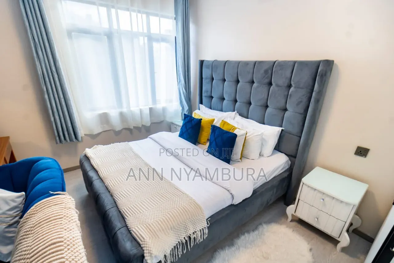 Studio Airbn in Kilimani
