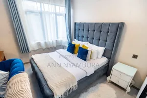 Studio Airbn in Kilimani