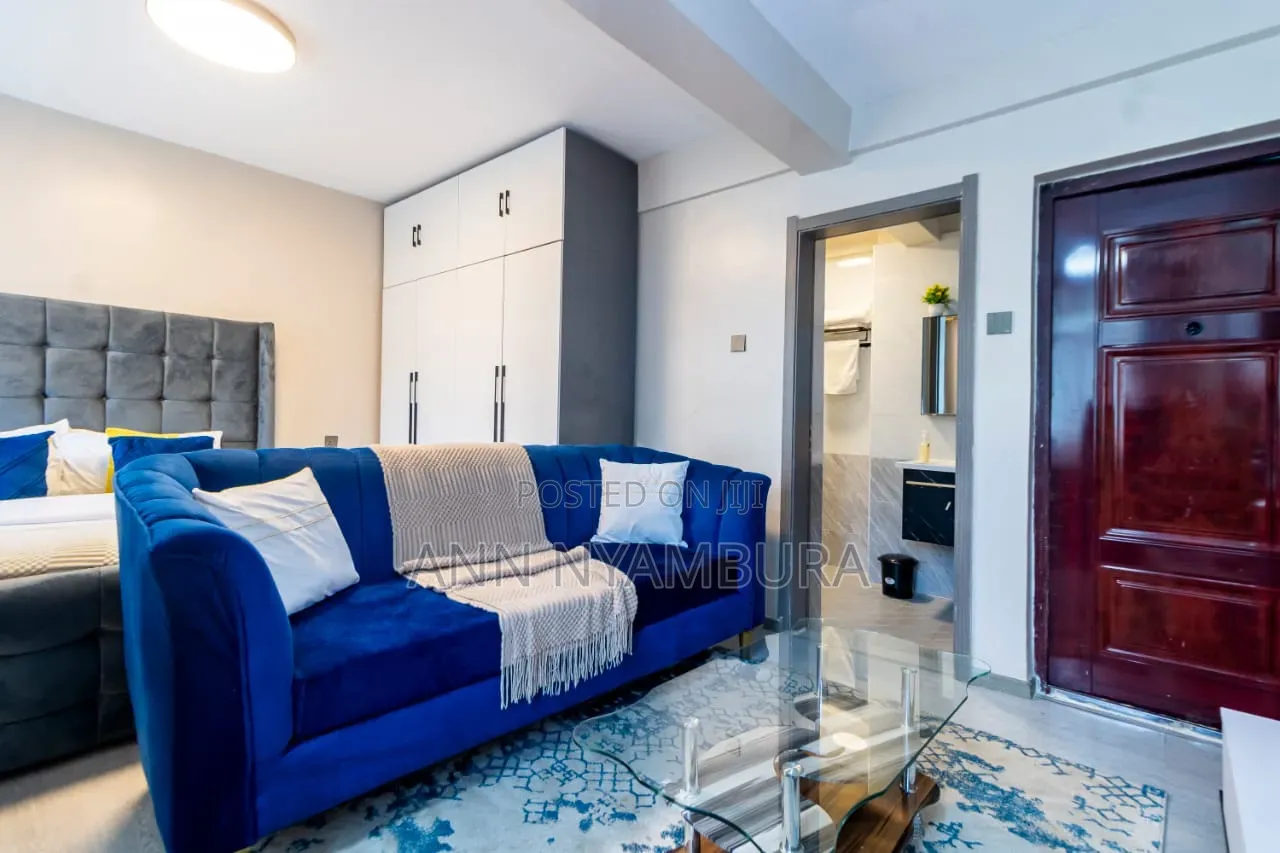 Studio Airbn in Kilimani