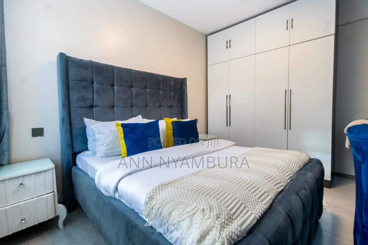 Studio Airbn in Kilimani