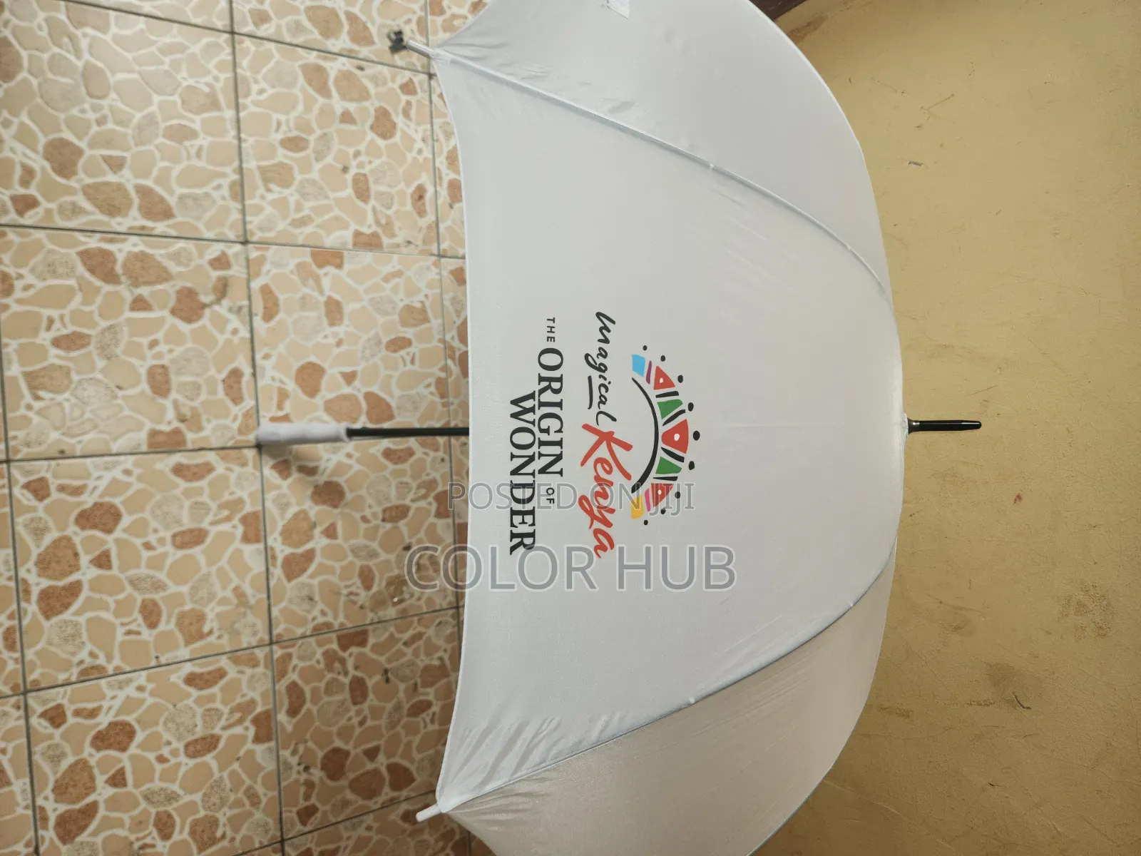 Umbrella Branding