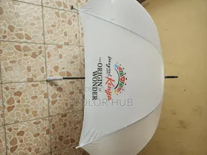 Umbrella Branding