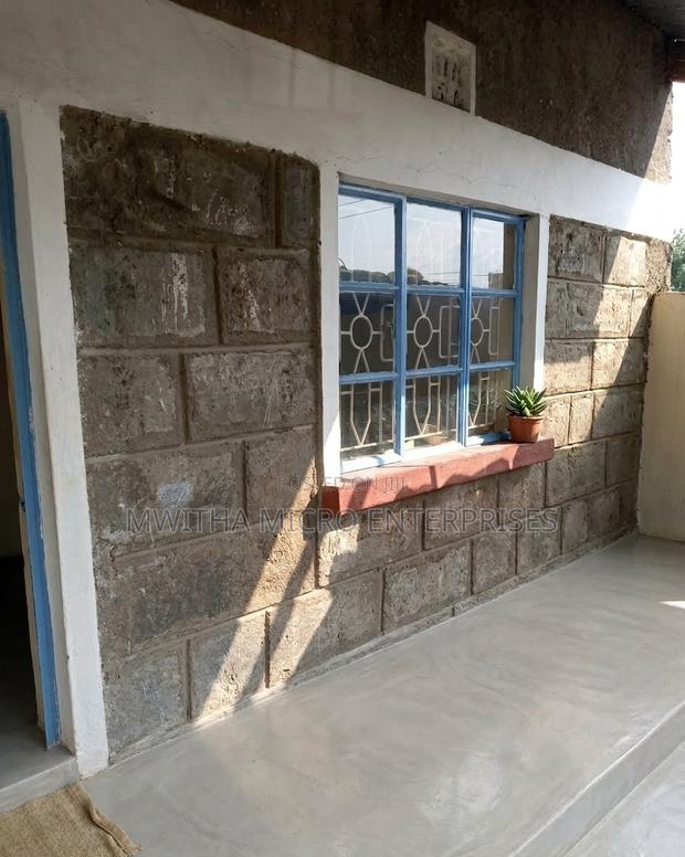 1bdrm Apartment in Langa Langa/ for rent