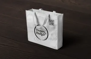 Non Woven Shopping Bags