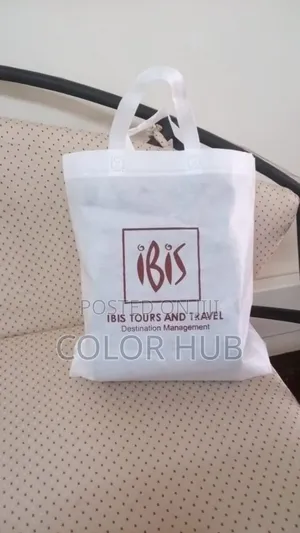 Non Woven Shopping Bags