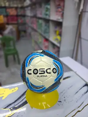 Cosco Soccer Ball
