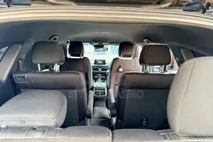 Mazda CX-8 2019 Blue