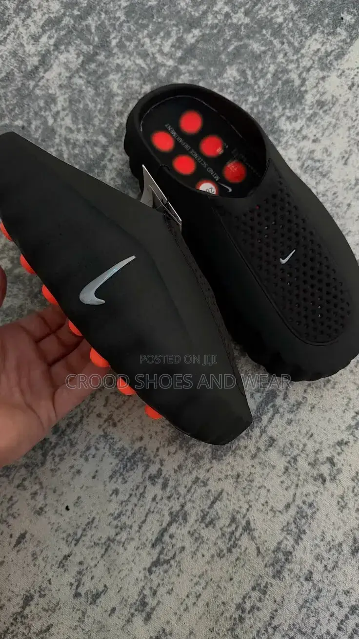 Nike Mind 001 Slides