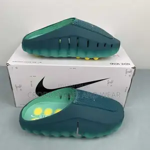 Nike Mind 001 Slides