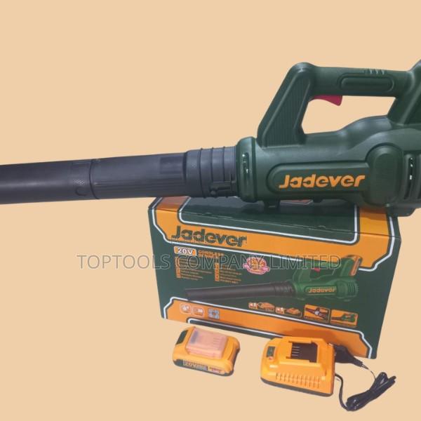 Cordless Blower
